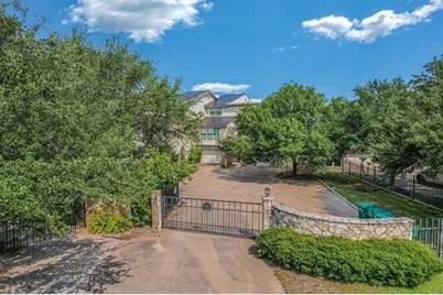 [Address not provided], Horseshoe Bay, TX 78657 - Photo 1