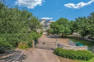 [Address not provided], Horseshoe Bay, TX 78657 - Photo 1