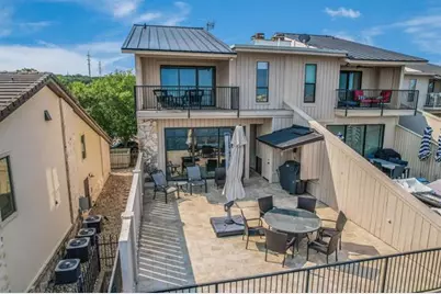 [Address not provided], Horseshoe Bay, TX 78657 - Photo 3