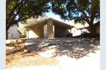 2408 Burleson Court #A, Austin, TX 78741 - Photo 1