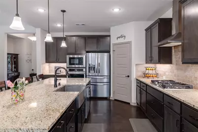 121 Esperanza Petal Pass, Liberty Hill, TX 78642 - Photo 17