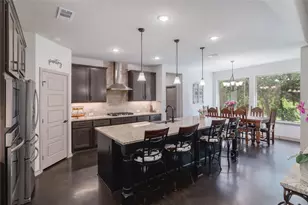 121 Esperanza Petal Pass, Liberty Hill, TX 78642 - Photo 15
