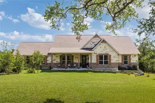 121 Esperanza Petal Pass, Liberty Hill, TX 78642 - Photo 7