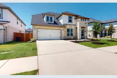 853 Frisco Lane, Leander, TX 78641 - Photo 3