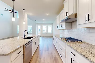 853 Frisco Lane, Leander, TX 78641 - Photo 5