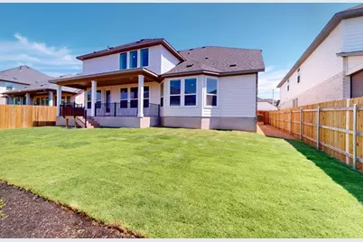 853 Frisco Lane, Leander, TX 78641 - Photo 35