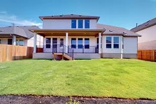 853 Frisco Ln, Leander, TX 78641 - Photo 37