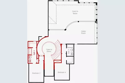 1216 Blanket Flower Drive, Georgetown, TX 78628 - Photo 29