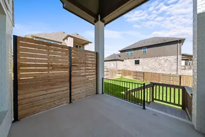 1216 Blanket Flower Drive, Georgetown, TX 78628 - Photo 25