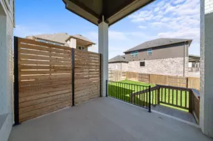 1216 Blanket Flower Dr, Georgetown, TX 78628 - Photo 25