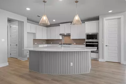 1216 Blanket Flower Drive, Georgetown, TX 78628 - Photo 3