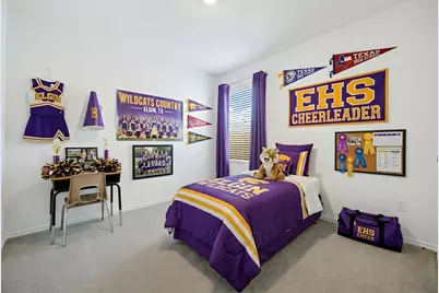 23437 Firelight Drive, Elgin, TX 78621 - Photo 15