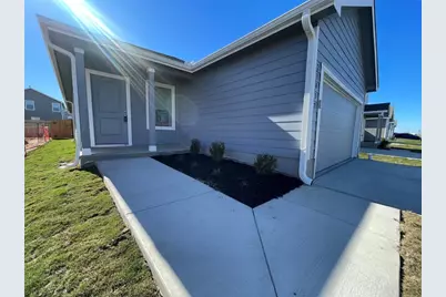 23437 Firelight Drive, Elgin, TX 78621 - Photo 3