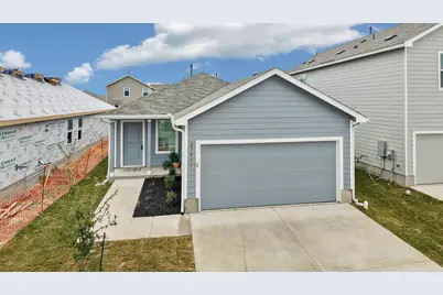 23437 Firelight Drive, Elgin, TX 78621 - Photo 3