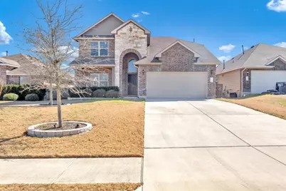 131 Desert Rose Drive, Kyle, TX 78640 - Photo 1