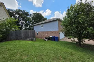 406 Atkinson Ave, Copperas Cove, TX 76522 - Photo 1