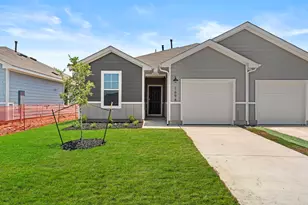 169 Harrison Xing, Kyle, TX 78640 - Photo 1