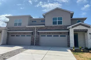 100 Calla Ln, Georgetown, TX 78626 - Photo 1