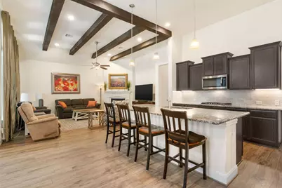 2036 Limestone Lake Drive, Georgetown, TX 78633 - Photo 11