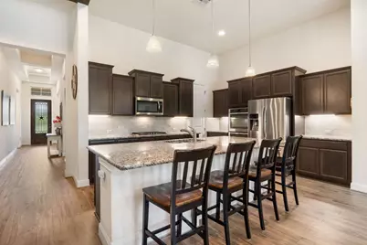 2036 Limestone Lake Drive, Georgetown, TX 78633 - Photo 9