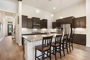 2036 Limestone Lake Dr, Georgetown, TX 78633 - Photo 9