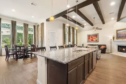 2036 Limestone Lake Drive, Georgetown, TX 78633 - Photo 13