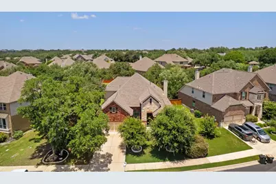 2036 Limestone Lake Drive, Georgetown, TX 78633 - Photo 37