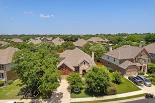 2036 Limestone Lake Dr, Georgetown, TX 78633 - Photo 37