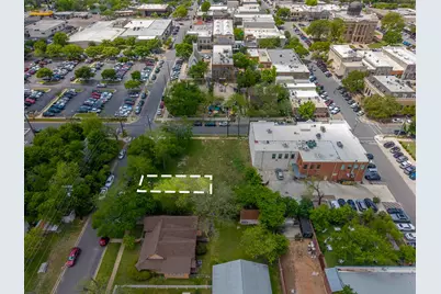 205 E. 9th Street, Georgetown, TX 78626 - Photo 3