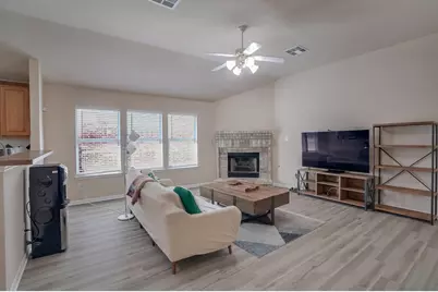 2724 Kickapoo Cavern Drive, Pflugerville, TX 78660 - Photo 5