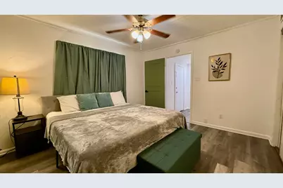 1802 University Avenue #A, Georgetown, TX 78626 - Photo 15