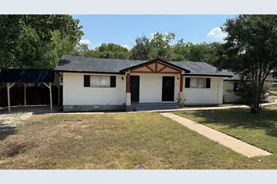 1802 University Avenue #A, Georgetown, TX 78626 - Photo 1