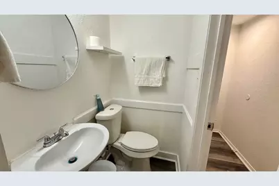 1802 University Avenue #A, Georgetown, TX 78626 - Photo 9