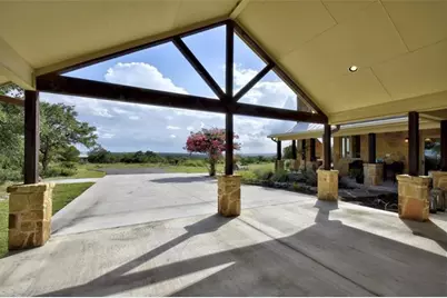 633 Trails End Road, Johnson City, TX 78636 - Photo 21