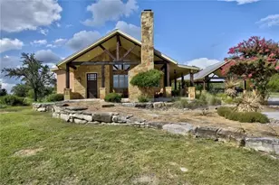 633 Trails End Rd, Johnson City, TX 78636 - Photo 1