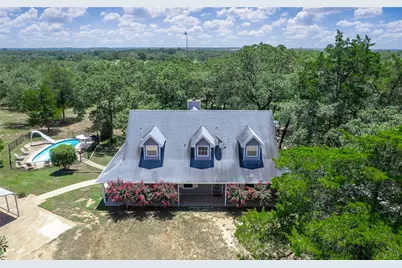 153 Ironstone Road, Smithville, TX 78957 - Photo 1