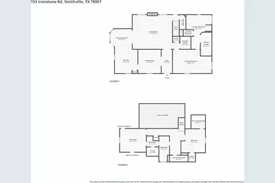 153 Ironstone Road, Smithville, TX 78957 - Photo 39