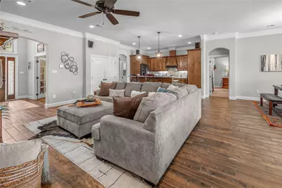 9600 Shadow Creek Trail, Bryan, TX 77808 - Photo 7