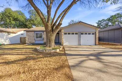 7717 Elderberry Drive, Austin, TX 78745 - Photo 1