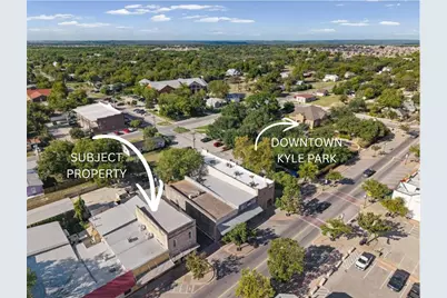 107 W Center Street, Kyle, TX 78640 - Photo 5