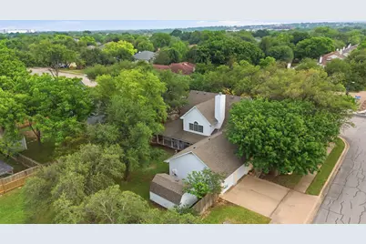 400 Split Oak Drive, Pflugerville, TX 78660 - Photo 21