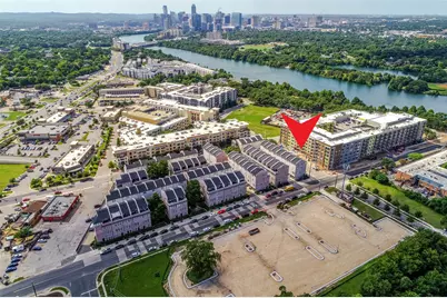 1201 Shore District Drive, Austin, TX 78741 - Photo 21