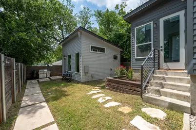 2605 S 2nd Street #2, Austin, TX 78704 - Photo 29