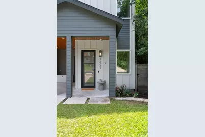 2605 S 2nd Street #2, Austin, TX 78704 - Photo 3