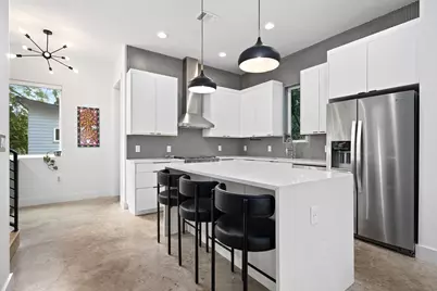 2605 S 2nd Street #2, Austin, TX 78704 - Photo 7