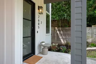 2605 S 2nd St, Austin, TX 78704 - Photo 5