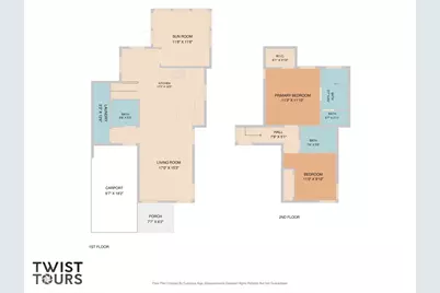 2605 S 2nd Street #2, Austin, TX 78704 - Photo 33