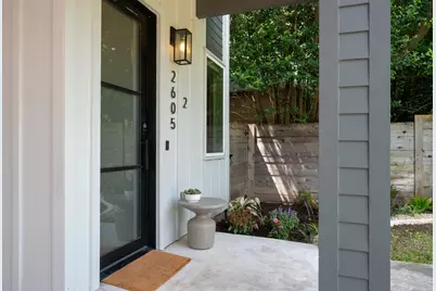 2605 S 2nd Street #2, Austin, TX 78704 - Photo 5