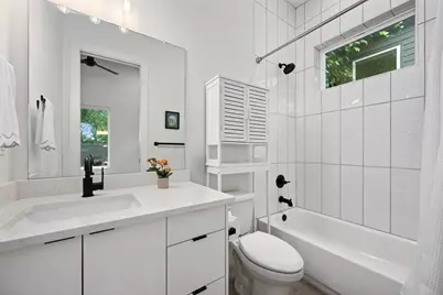 2605 S 2nd Street #2, Austin, TX 78704 - Photo 33