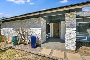 6430 Bridgewater Dr, Austin, TX 78723 - Photo 3